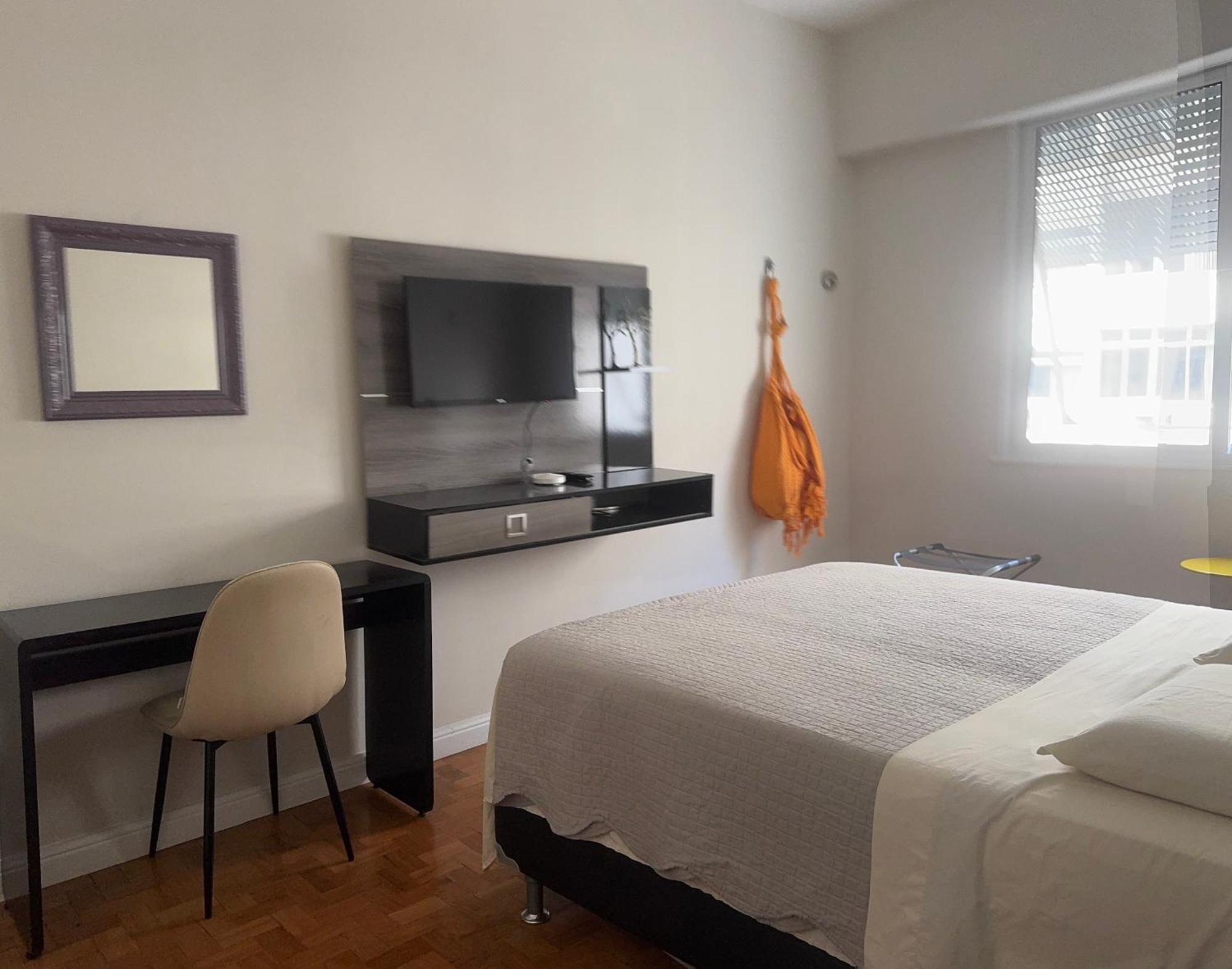 Riocopacabana - Ideal Para Family And Friends - Rio de Janeiro, Rio de Janeiro